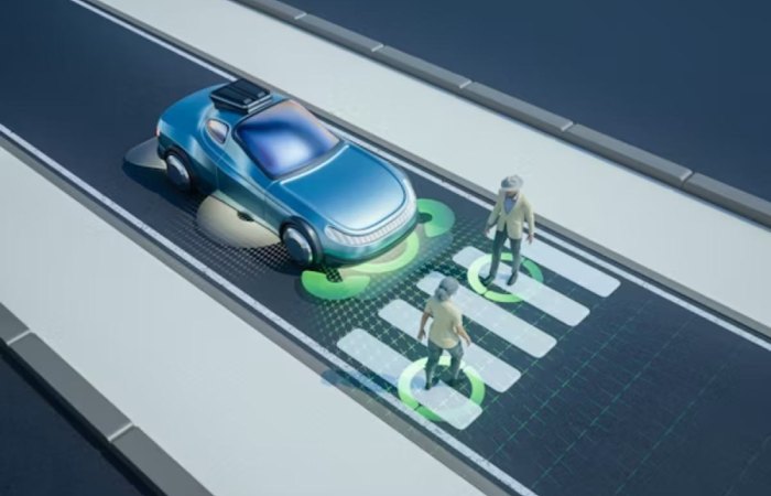 The Transformation of Automotive Software Development