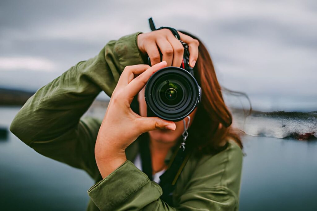 Event Cameras