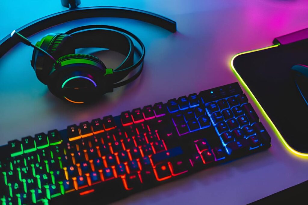 The Ultimate Guide to Gaming Keyboard Switches in 2026 Gaming Keyboard