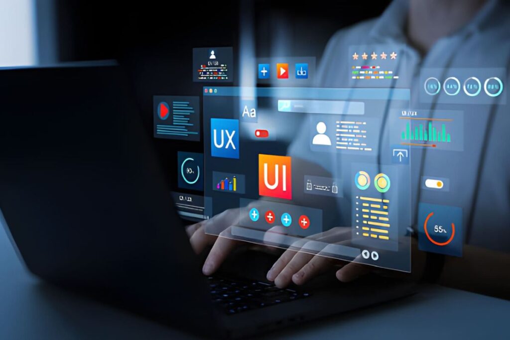NET Development Services