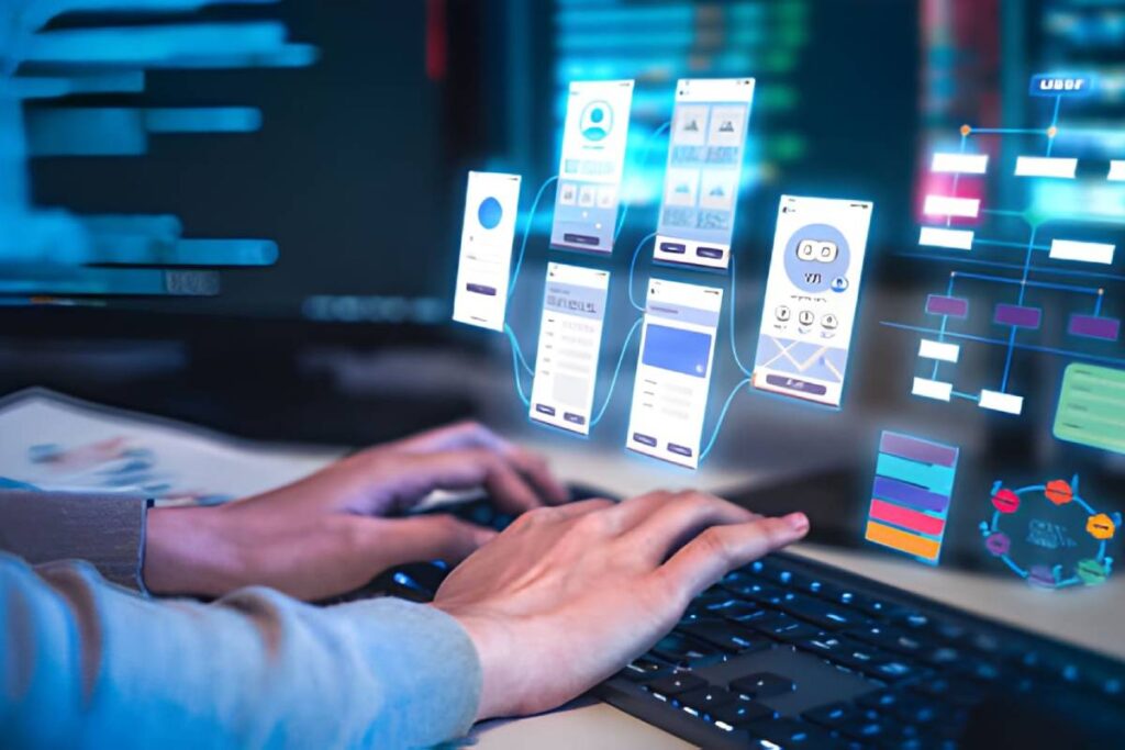 Network Automation