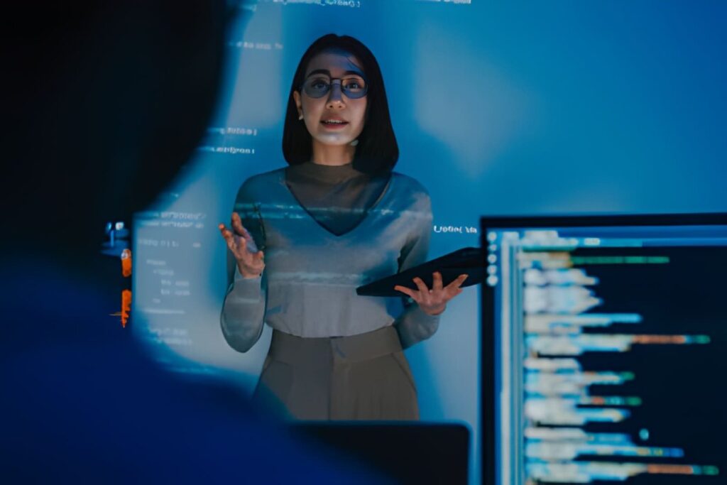 Online Cybersecurity Training