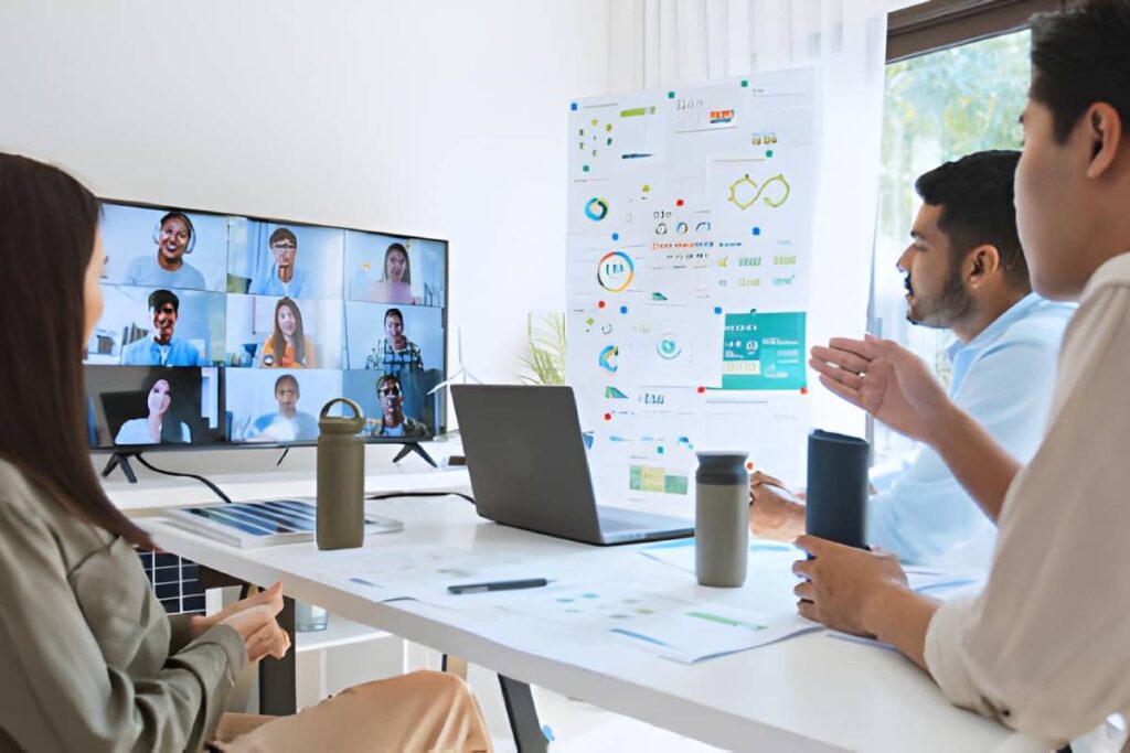 The Impact of Remote Work on Cybersecurity Remote Work