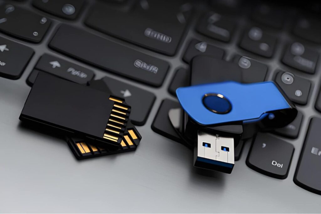 SD Memory Card