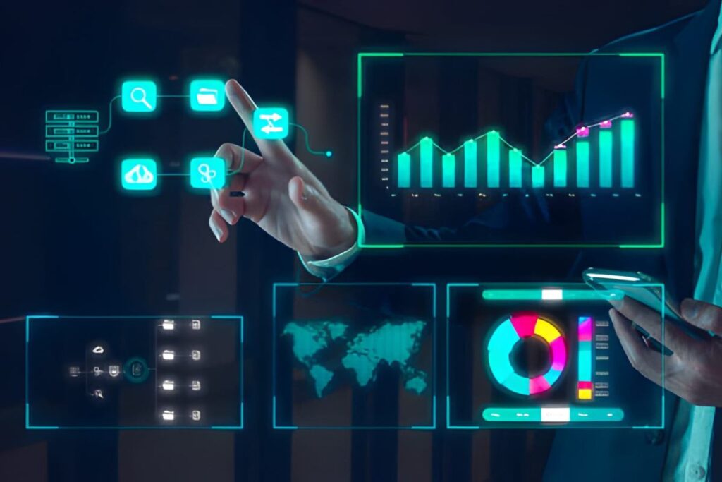 5 Ways Technology Has Changed the Stock Trading Process Stock Trading Process