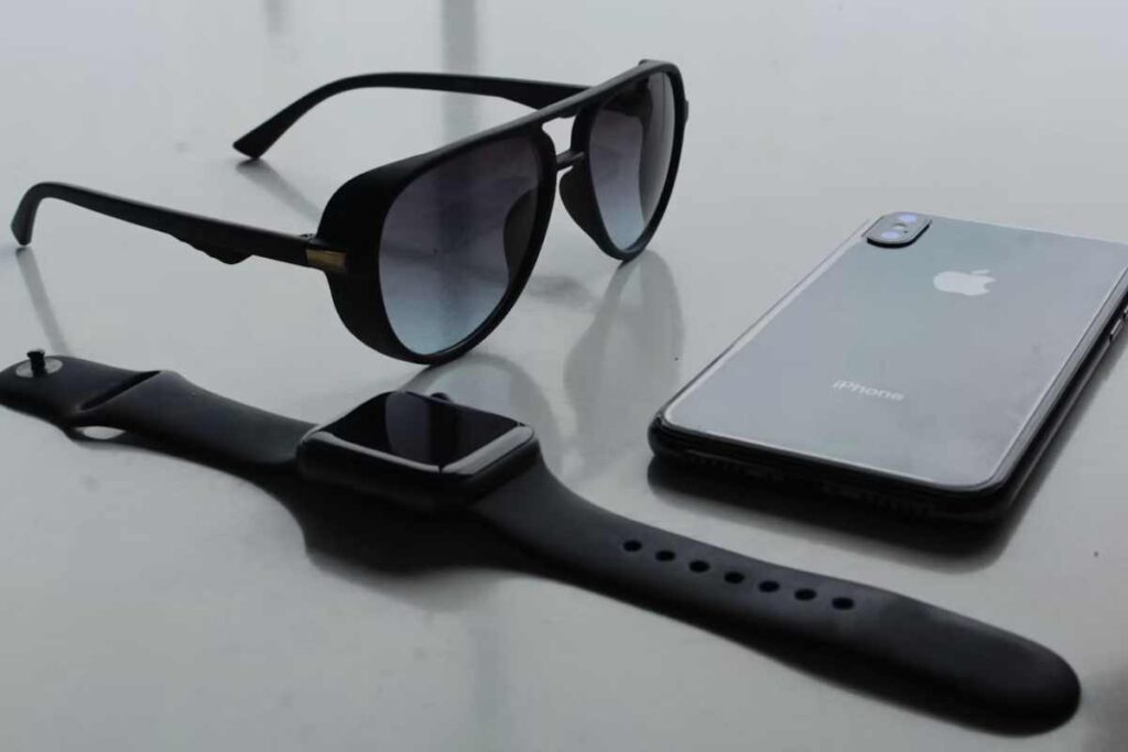 Wearable Technology